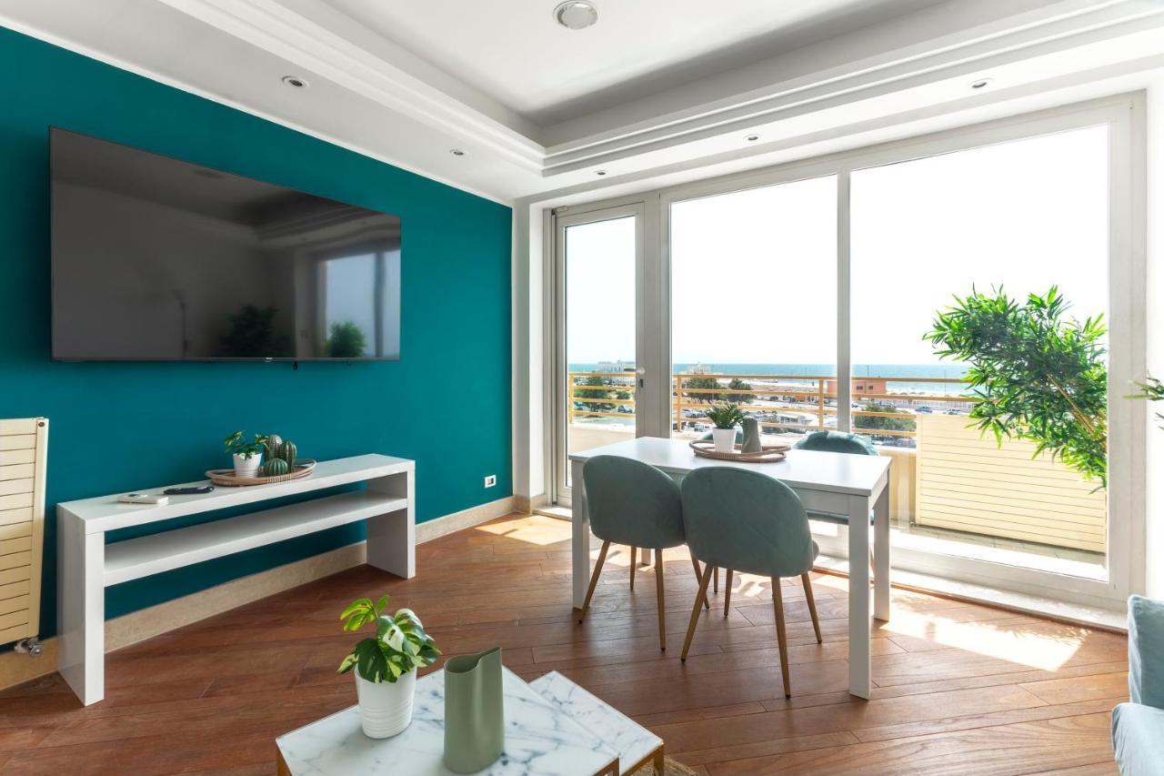 Apartament Boutique Lido di Ostia